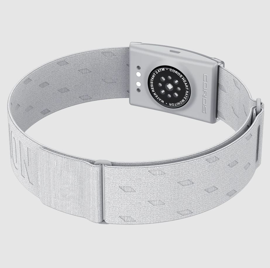 COROS POD2 COROS HEART RATE MONITOR セット COROS Heart Rate Monitor