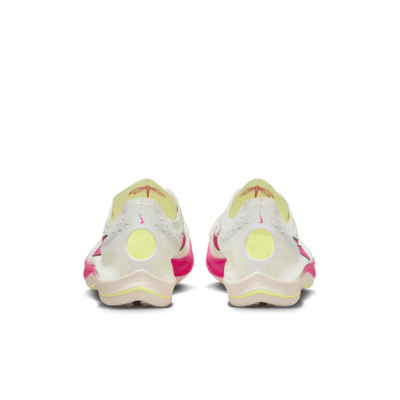 Nike ZoomX Dragonfly Sail/Pink
