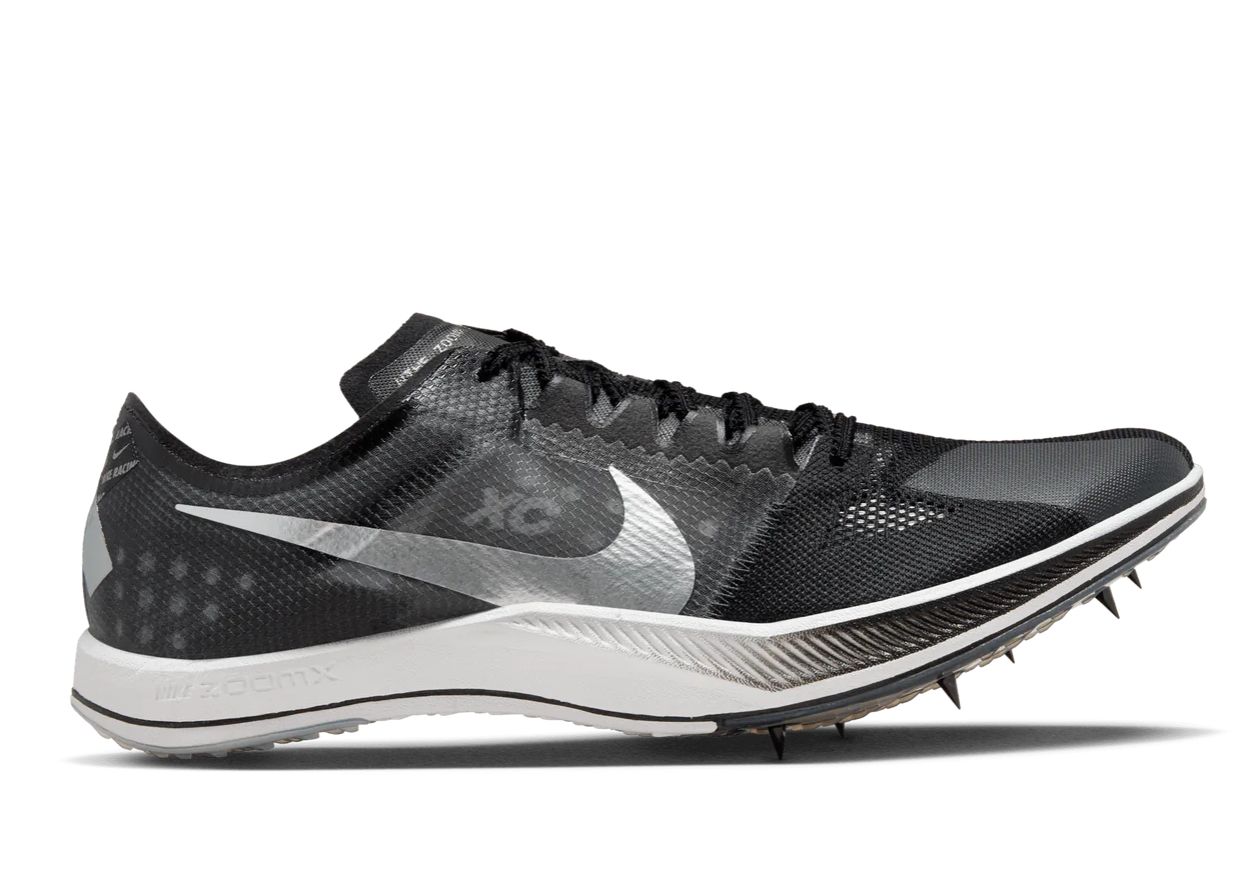 Nike Running | ZoomX Dragonfly XC Cross Country Spike - Black