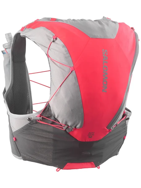 SALOMON サロモン adv skn12 XL Salomon ADV SKIN12 Set 全て1つで完結できる初心者からレース