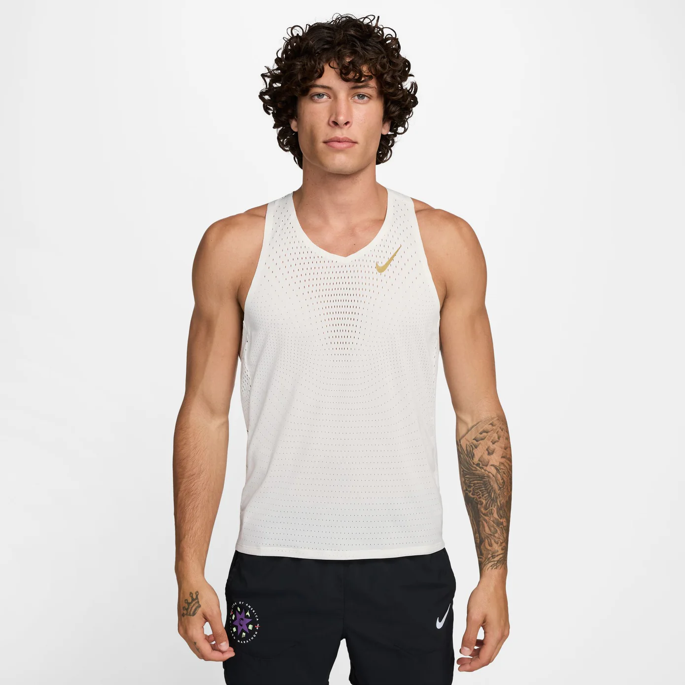 NIKE公式】ナイキ エアロスイフト メンズ Dri-FIT ADV