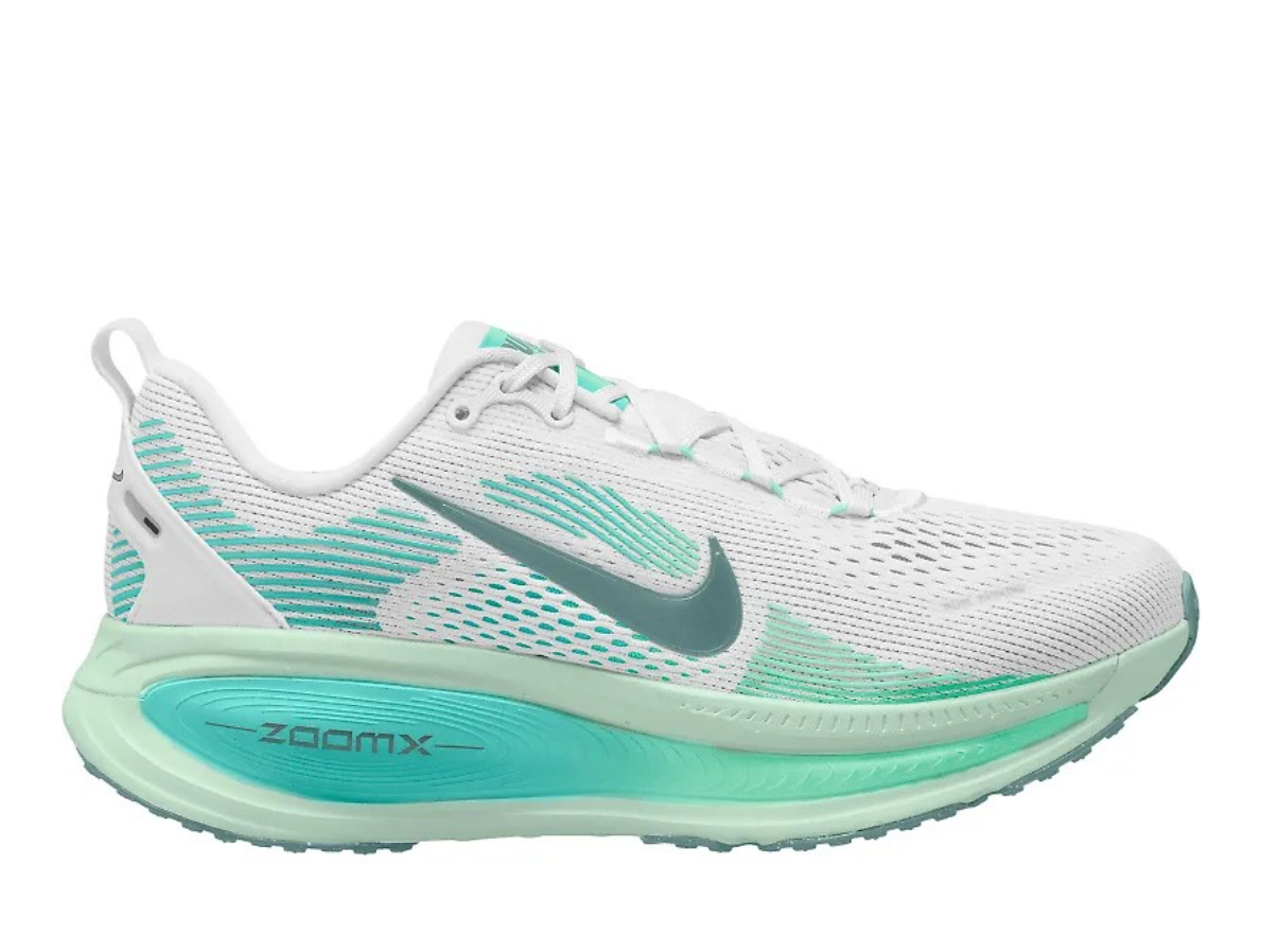 Nike vomero 18ホワイト/イエロー Nike Vomero 18 Men's Road Running Shoes – Midway Sports