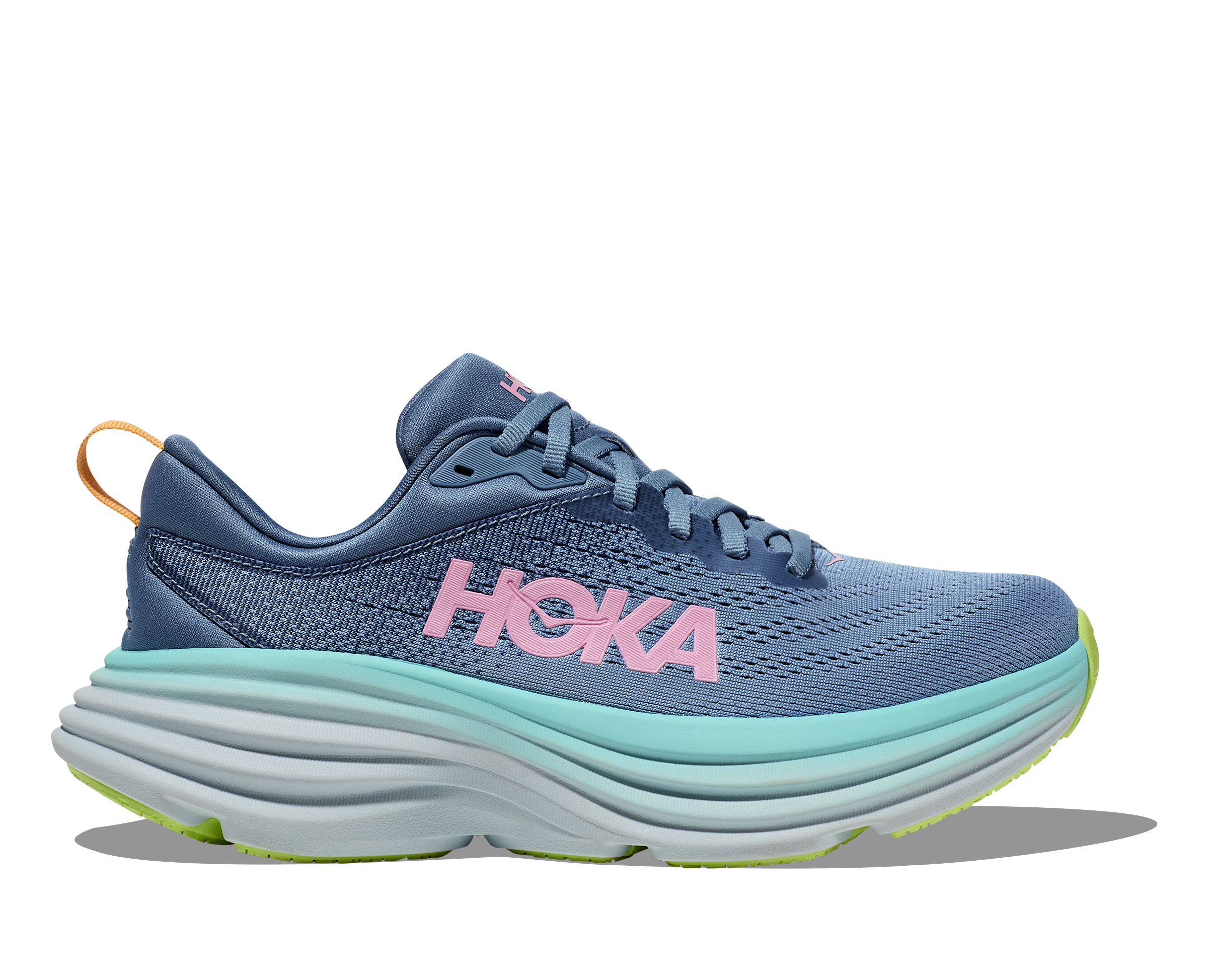 hono② Hoka One One Kaha 2 Frost Gore-Tex Quartzite Cosmic Pearl