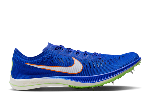 スパイク・シューズ Nike ZOOMX DRAGONFLY 26cm Nike ZoomX Dragonfly Racer Blue