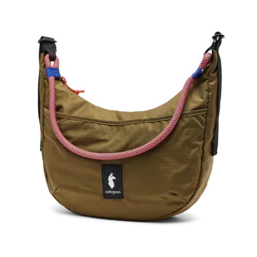 Cotopaxi Tozo 8L Shoulder Bag - Oak