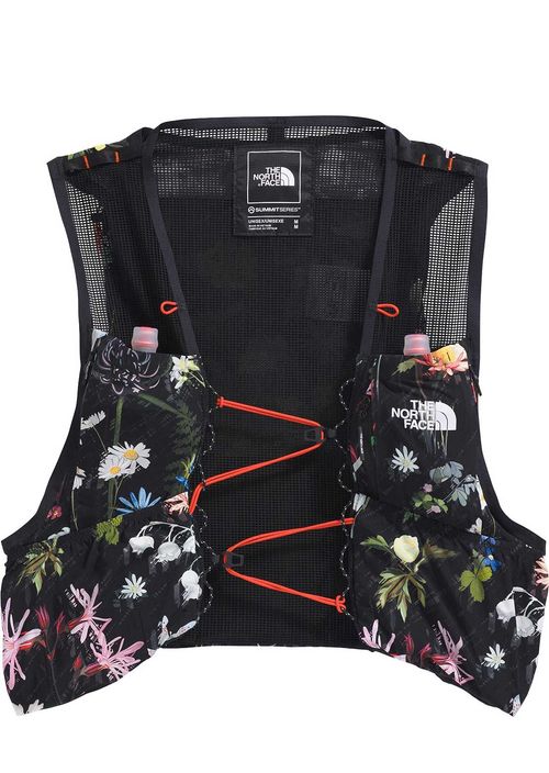 THE NORTH FACE　Free Run Reversible Vest Summit Run Vest 10L | The North Face SE