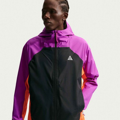 ジャケット・アウター 00s NIKE ACG Storm Fit Nylon Jacket Men's Nike ACG Phantazma Storm-FIT ADV Jacket - Vivid Purple/Black
