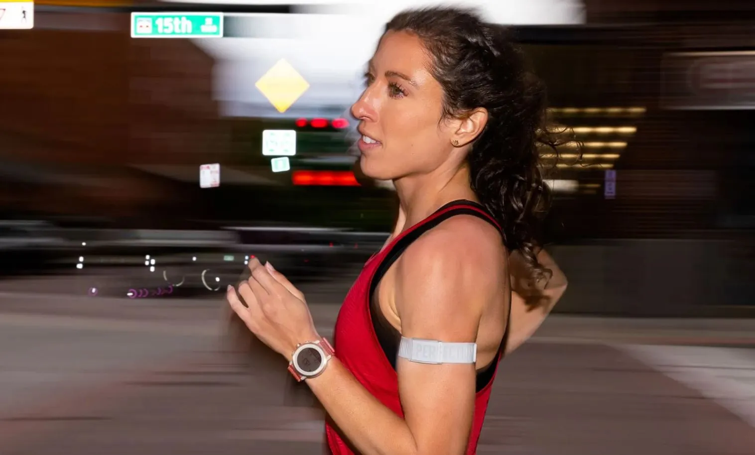 Coros Coros Heart Rate Monitor