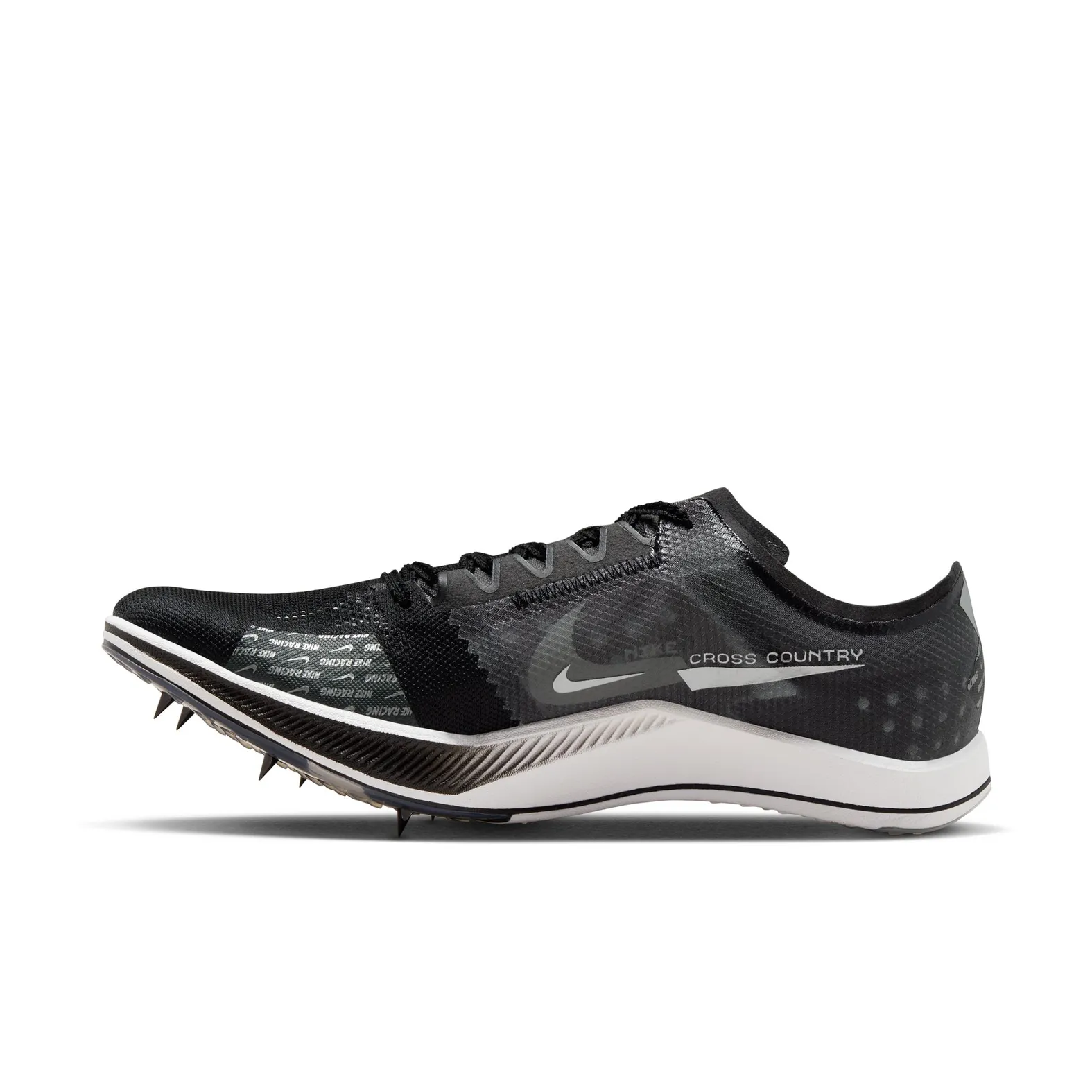 Nike Running | ZoomX Dragonfly XC Cross Country Spike - Black