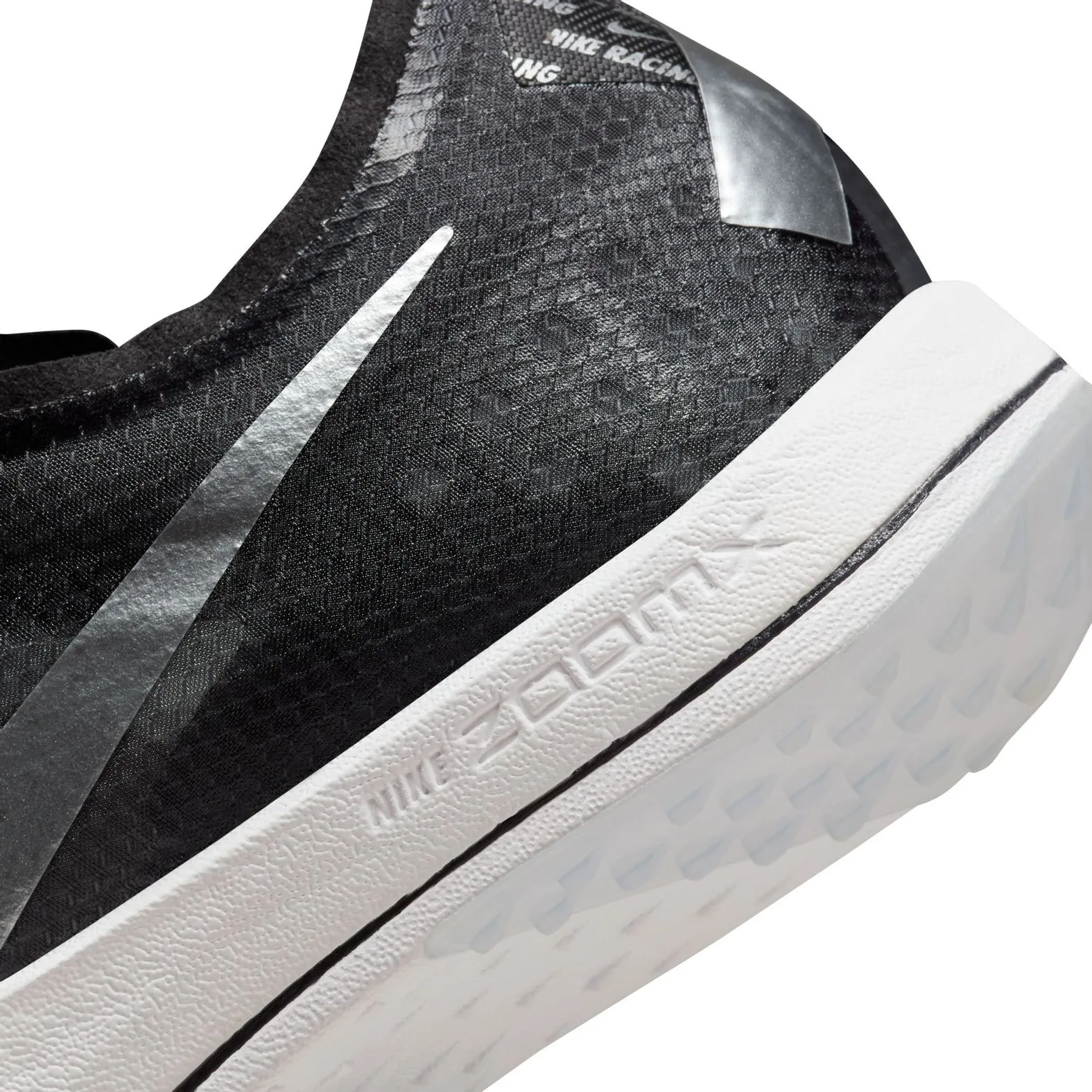 Nike Running | ZoomX Dragonfly XC Cross Country Spike - Black