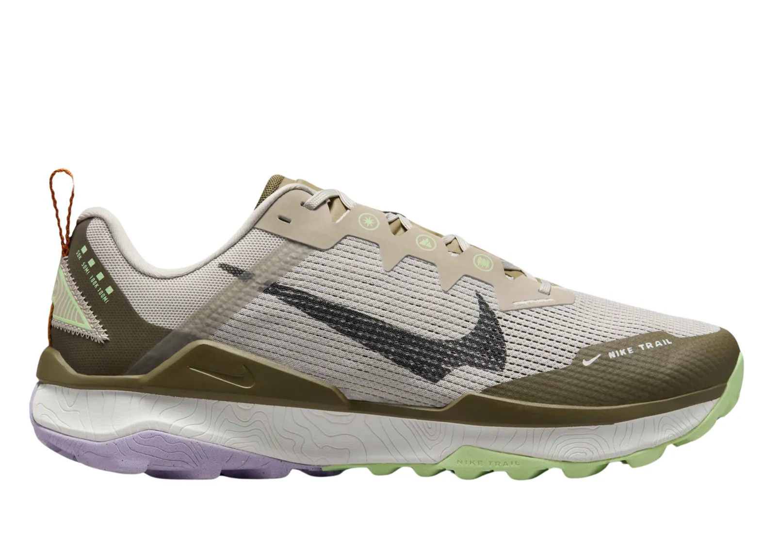 nike trail wildhorse