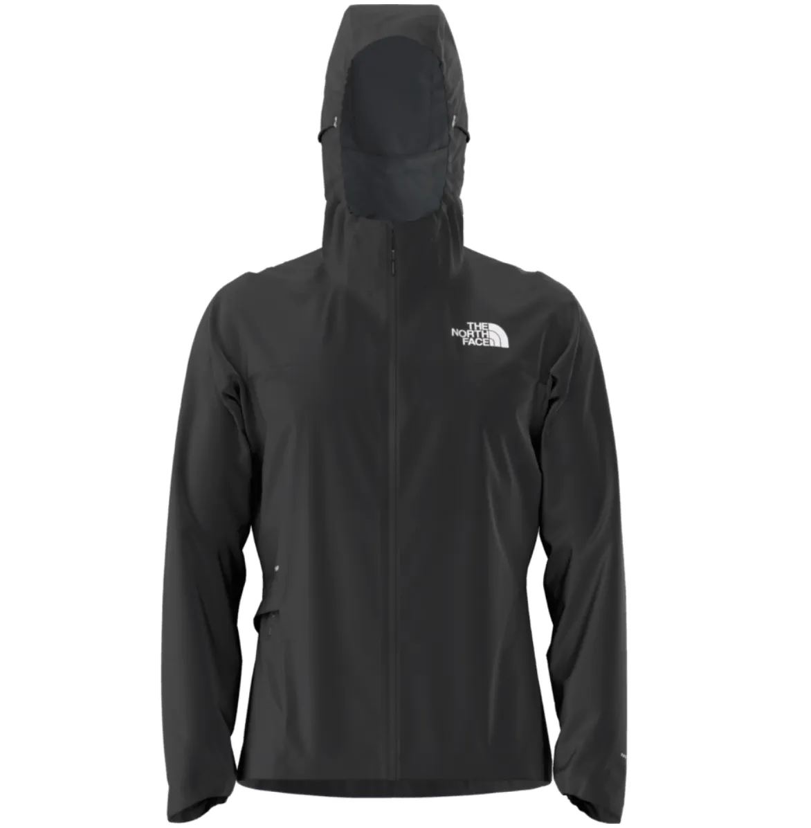 THE NORTH FACE SUMMIT ICICLE JACKET XL 黒 - メルカリ