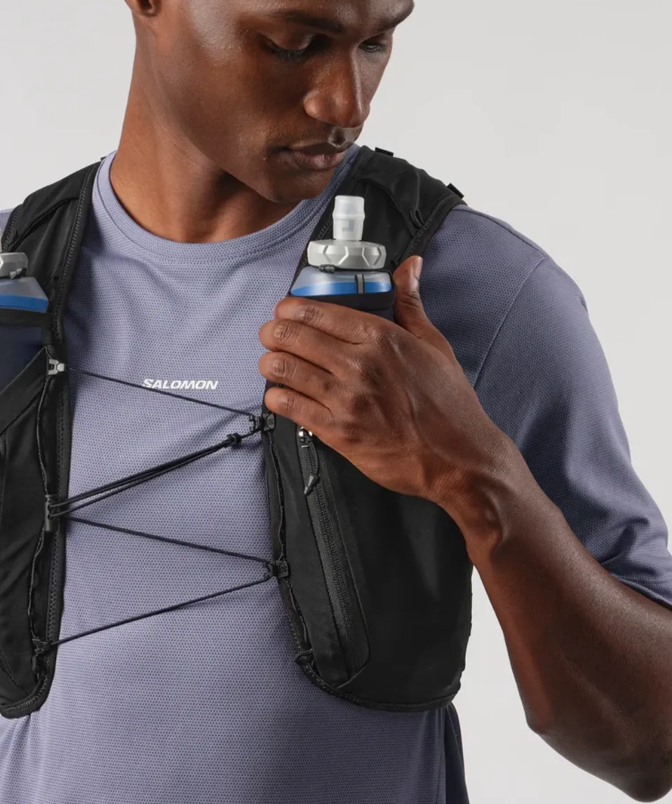 Salomon ADV Skin 12 Vest - Black