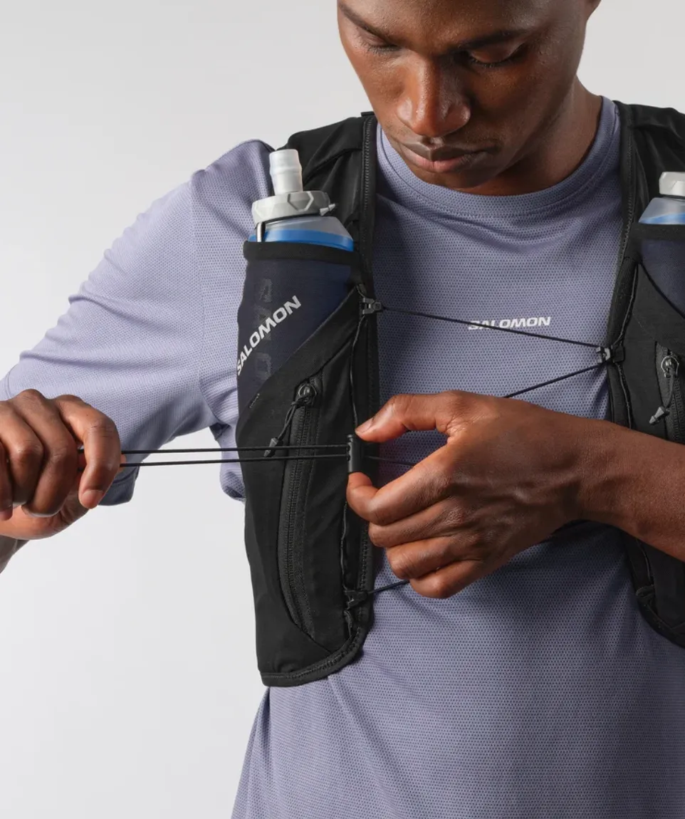 Salomon ADV Skin 12 Vest - Black