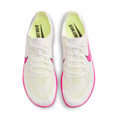Nike ZoomX Dragonfly Sail/Pink
