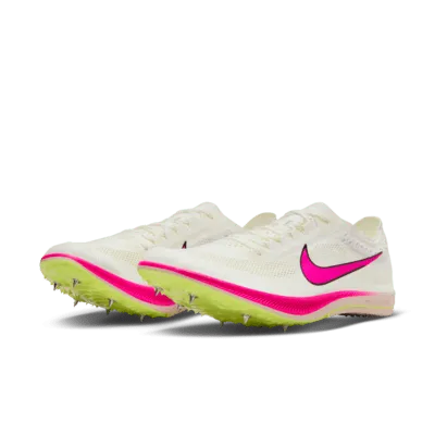 Nike ZoomX Dragonfly Sail/Pink