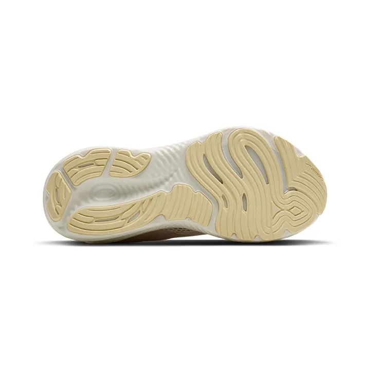 Women's Brooks Glycerin 22 - Almond Peach/London Fog/Almond