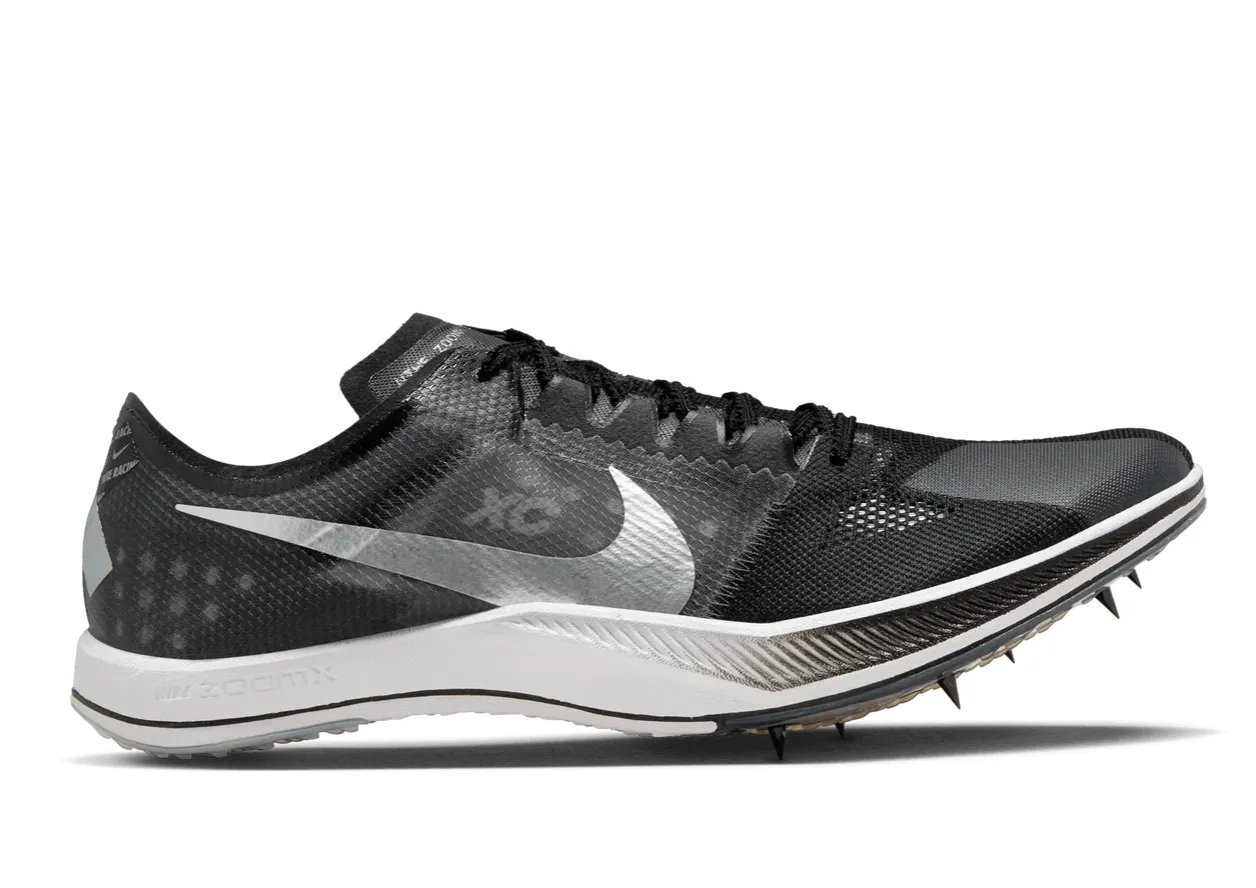 nike dragonfly black