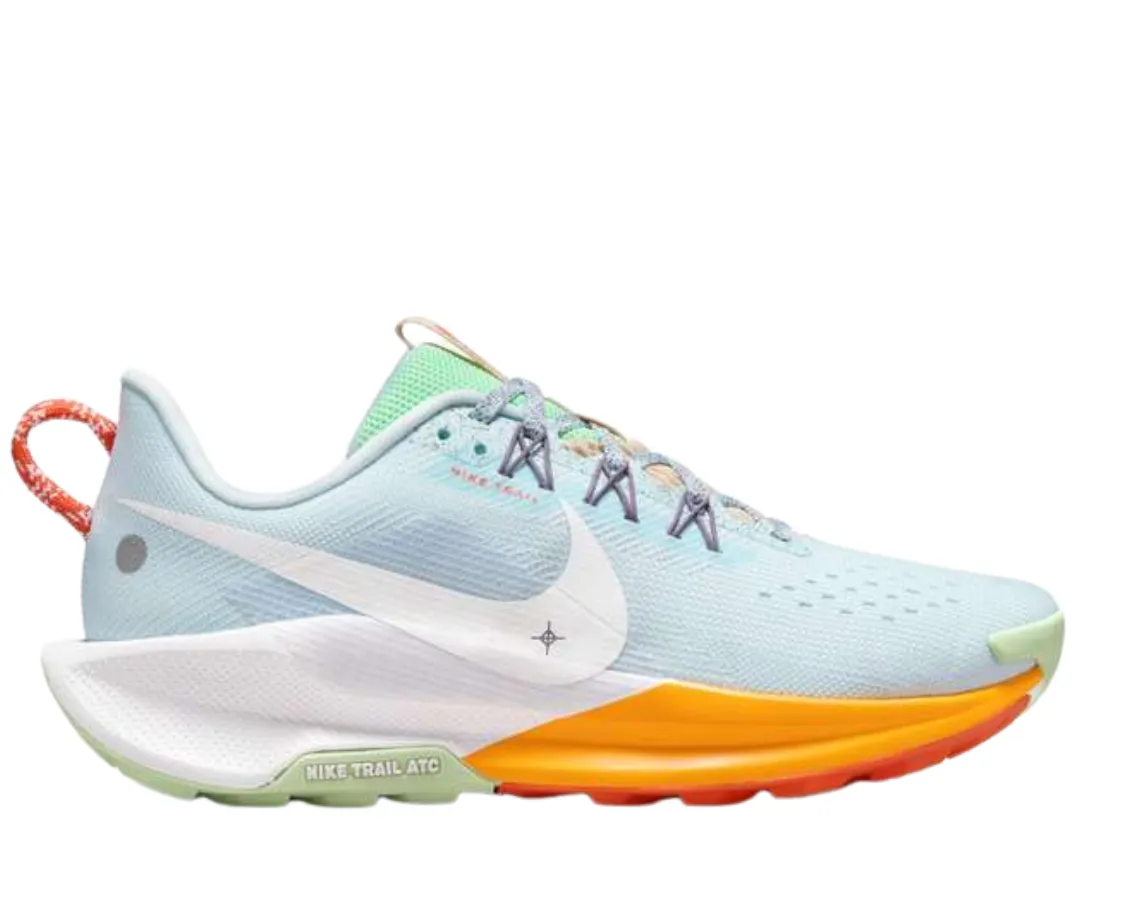 Nike Pegasus Trail 5 WMNS 24cm 新品、希少な色！ Women's Nike Pegasus Trail 5 - Glacier Blue