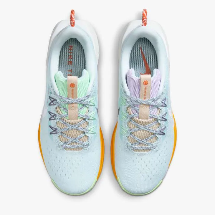 Women's Nike Pegasus Trail 5 - Glacier Blue