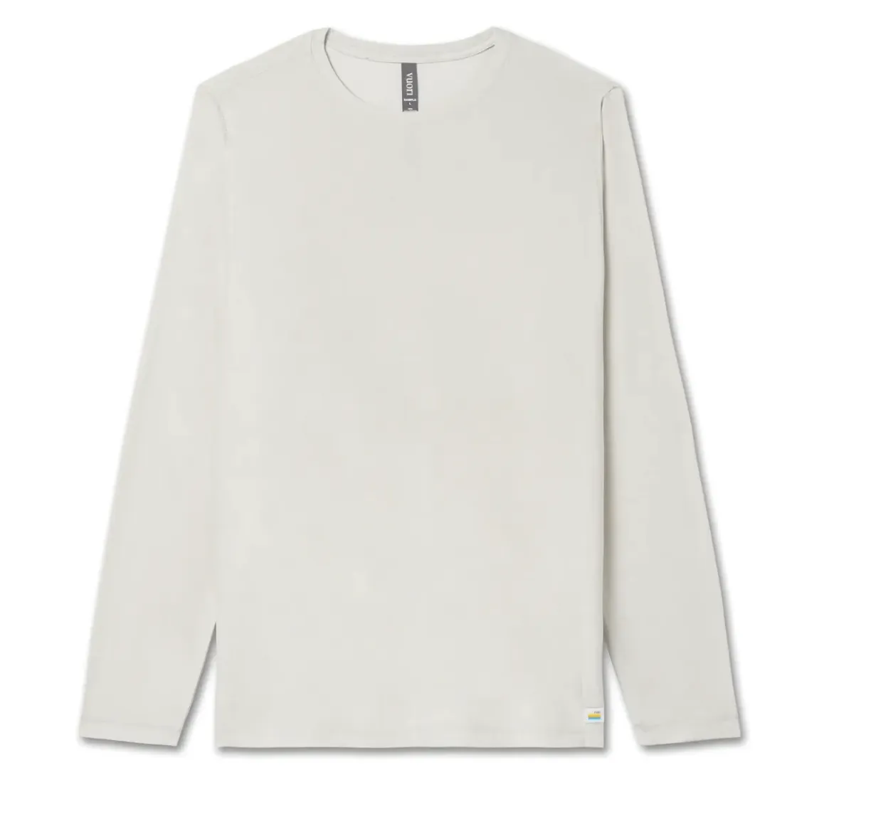 【SCENERITY】Forty Track Long Sleeve Forty Track Long Sleeve - SCENERITY