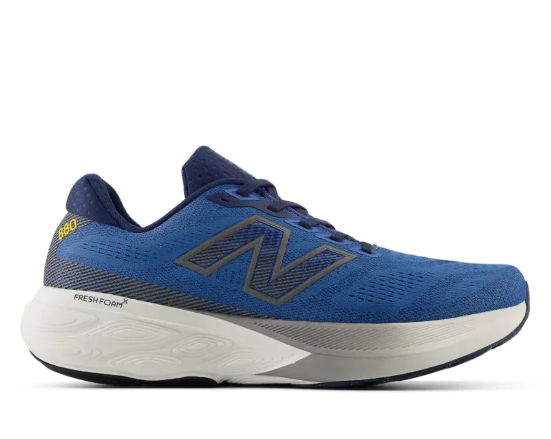 安いそれに目立つ Fresh Balance New Men's Foam Stone Sea - 880v15 X スパイク・シューズ