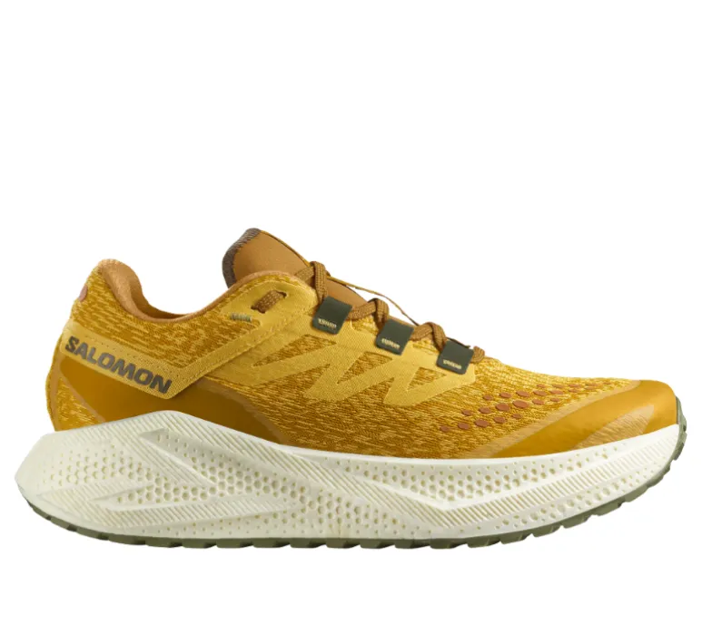 PACHA　SALOMON AERO GLIDE3W AERO GLIDE 3 Men - Road Running | Salomon