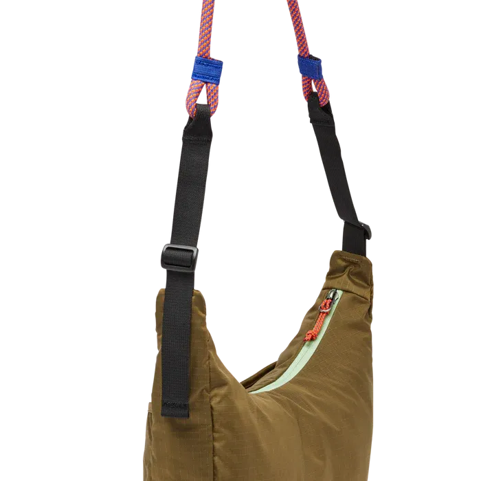 Cotopaxi Tozo 8L Shoulder Bag - Oak