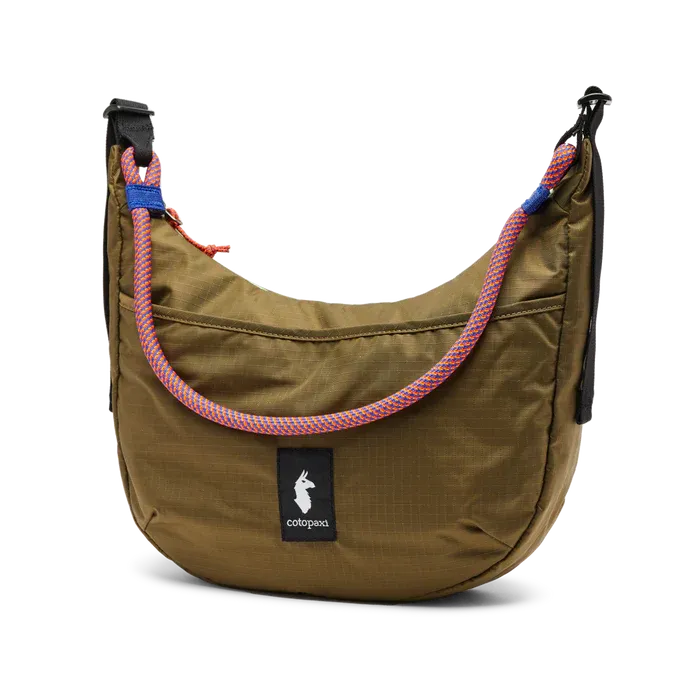 Cotopaxi Tozo 8L Shoulder Bag - Oak
