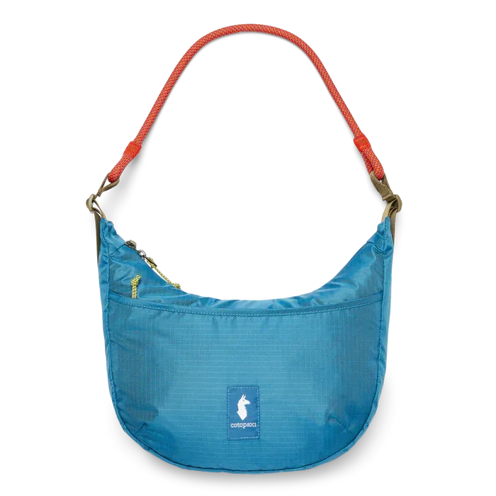 Cotopaxi Trozo 8L Shoulder Bag - Lake