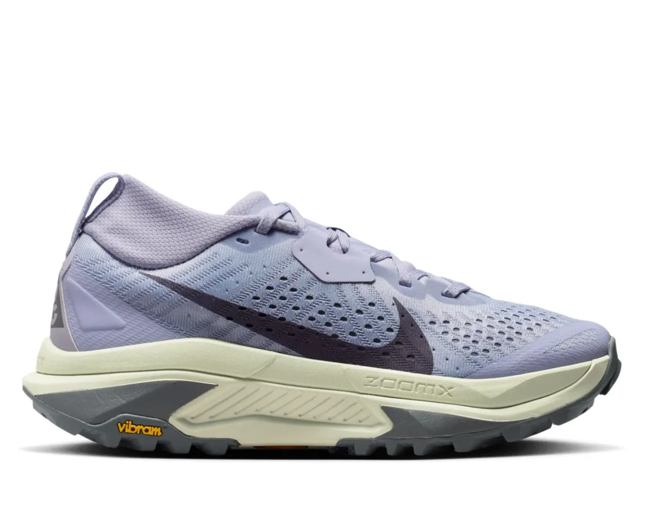 Women's Nike ACG Zegama - Ghost/Cement Grey/Sea Glass