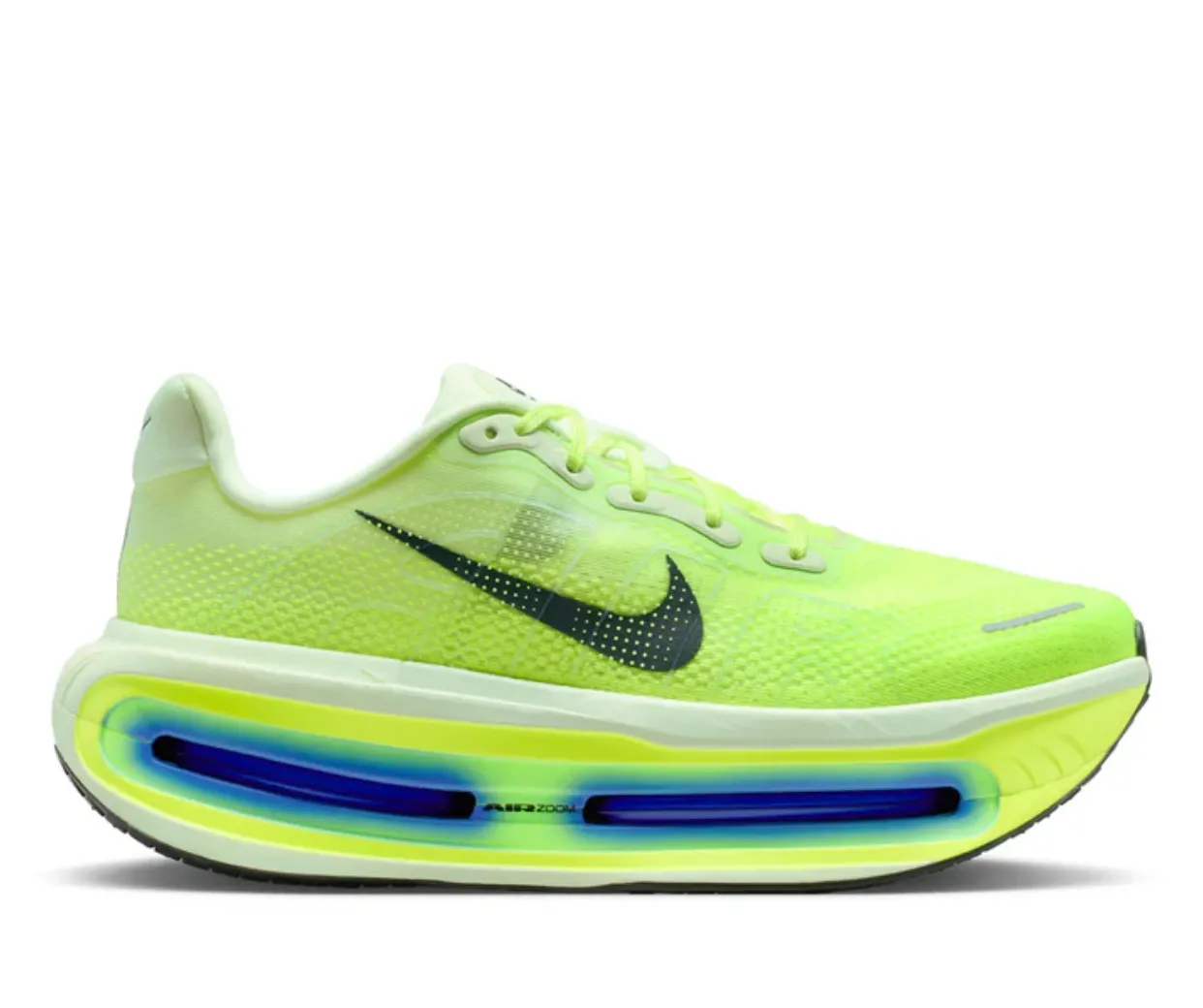 Men's Nike Vomero Premium - Volt Tint/Black/Sapphire