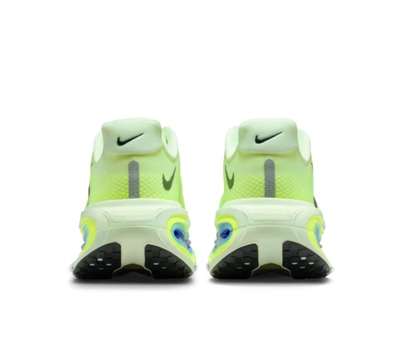 Men's Nike Vomero Premium - Volt Tint/Black/Sapphire