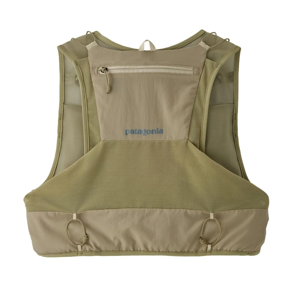Patagonia Slope Runner Vest - Weathered Stone