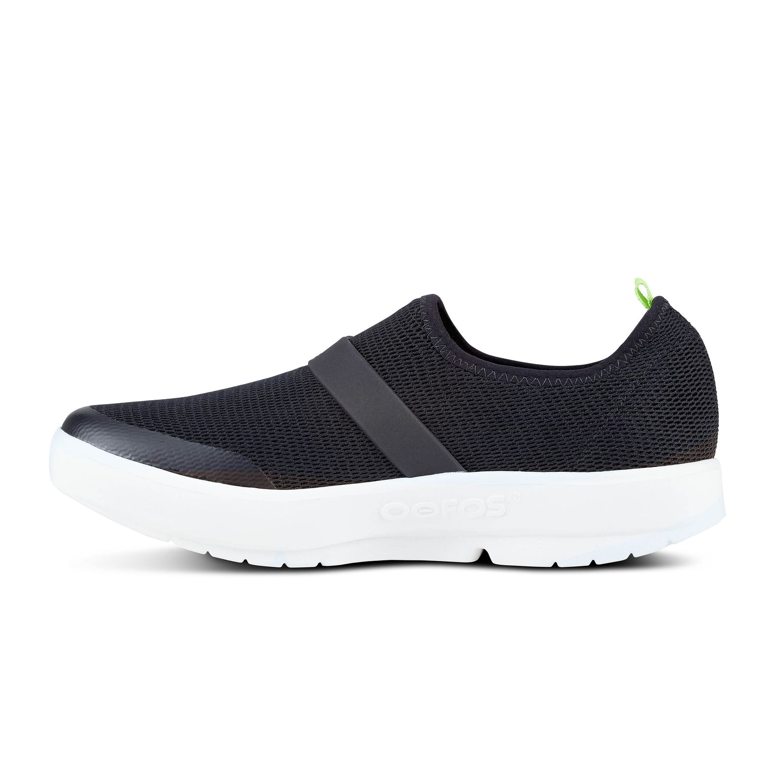 ◾️新品　OOMG Mesh Low Sole 5020310 / OOFOS Women's OOmg Sport LS Low Shoe - Black (FINAL SALE) – OOFOS