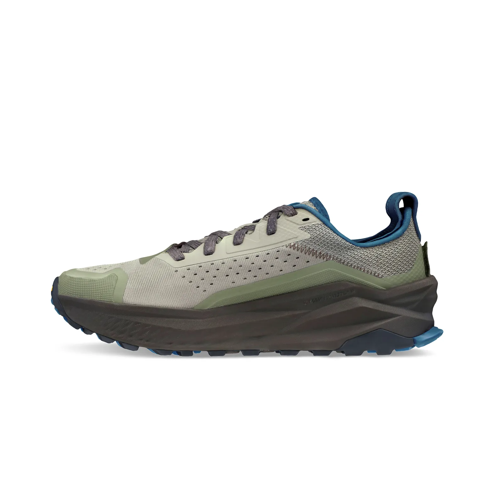 シューズ ALTRA OLYMPUS 6 Olympus 6 Men's Trail Running Shoe | Altra Running - Altra