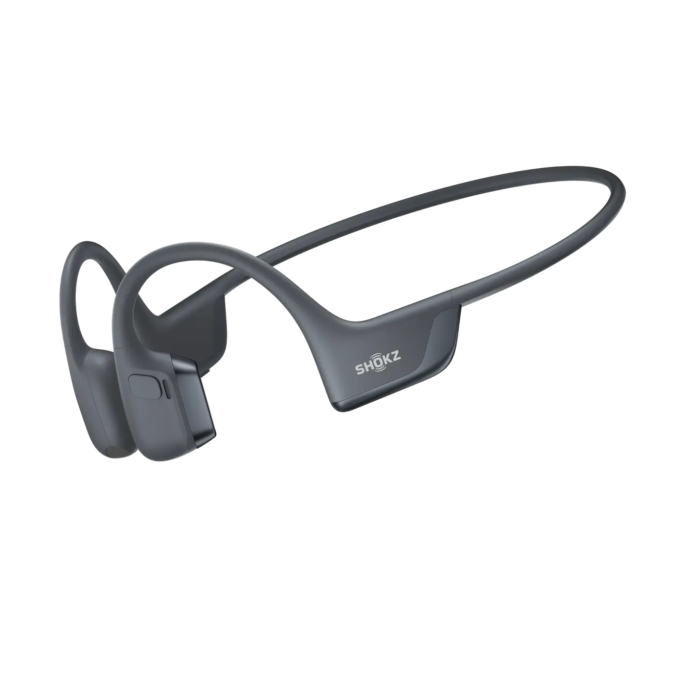 Shokz Open Run Pro 2 - Black