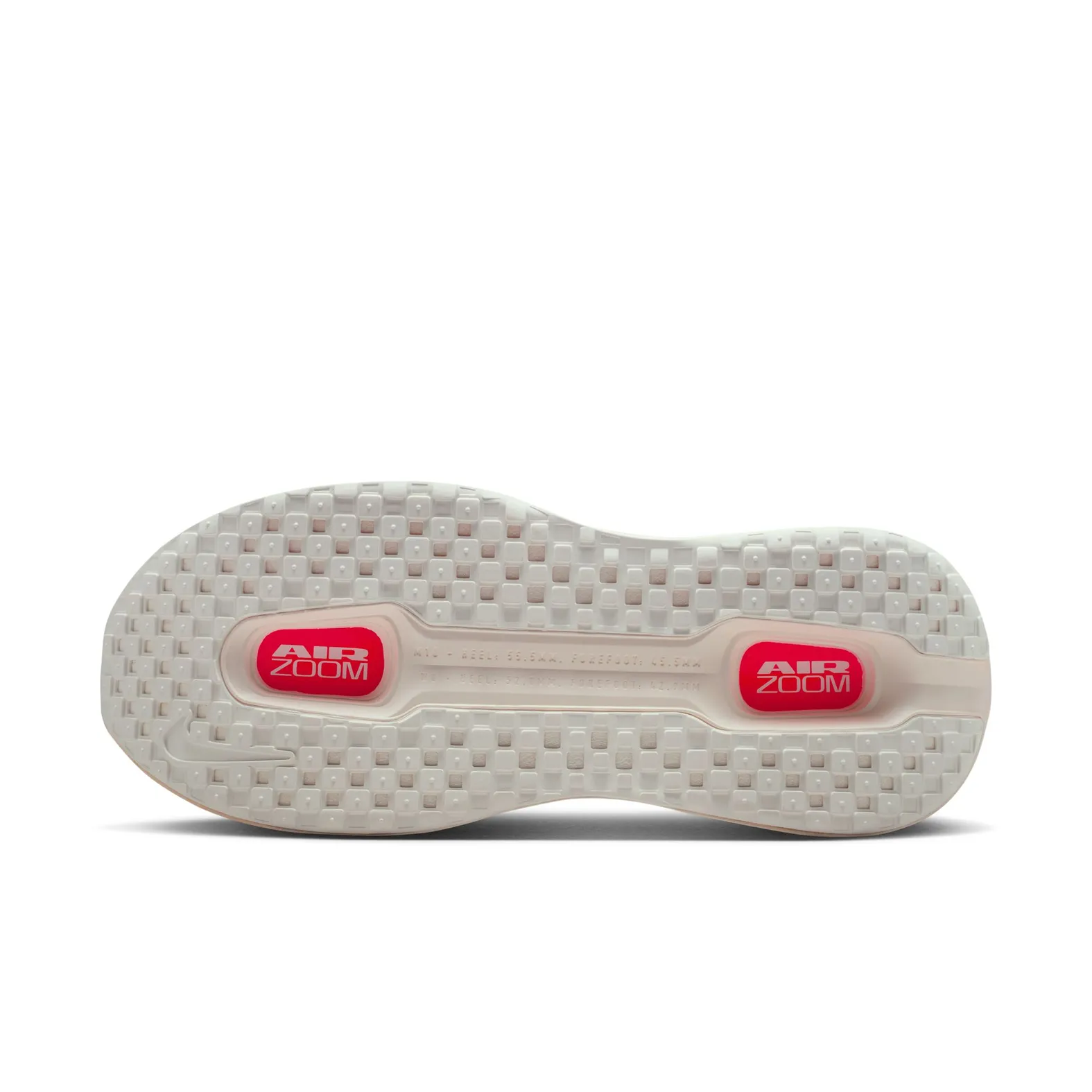 Nike Vomero Premium - Sail/Coconut Milk/Total Orange/Black