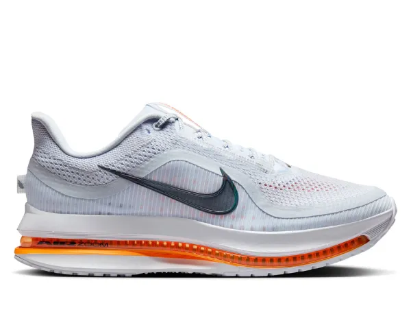 Men's Nike Pegasus Premium - Grey / Orange