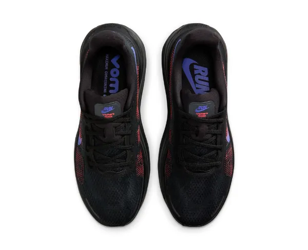 Women's Nike Vomero Premium - 002 Black/Hot Lava/Anthracite/Sapphire
