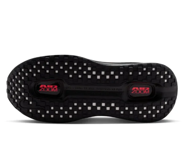 Women's Nike Vomero Premium - 002 Black/Hot Lava/Anthracite/Sapphire