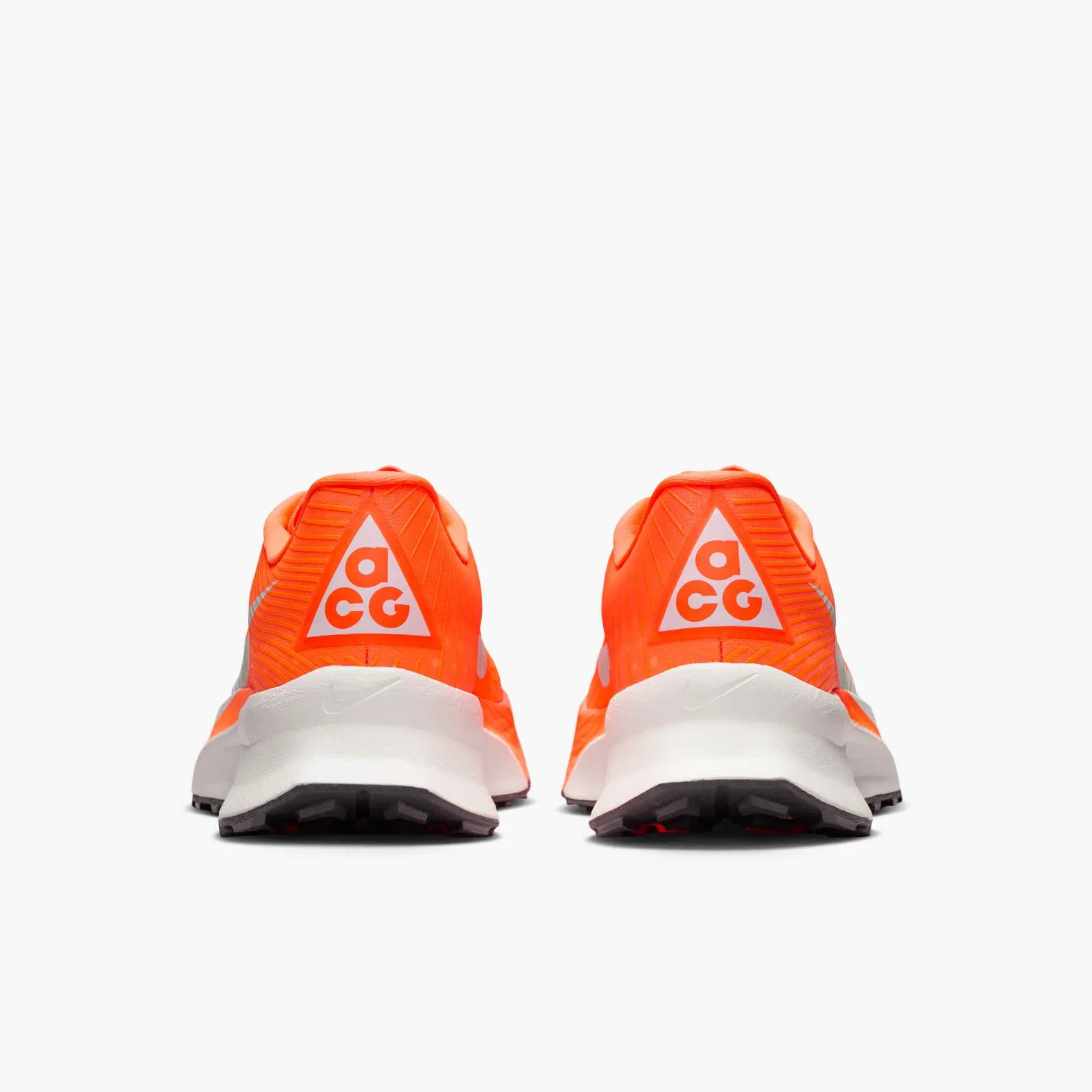 Nike ACG Ultrafly Trail 2 - Hyper Crimson/White/Total Orange