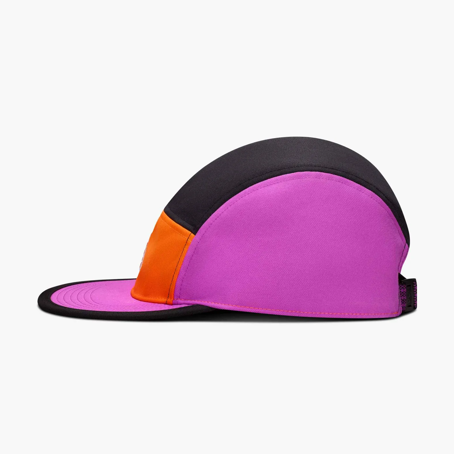 Nike ACG Fly Cap - Safety Orange/Vivid Purple