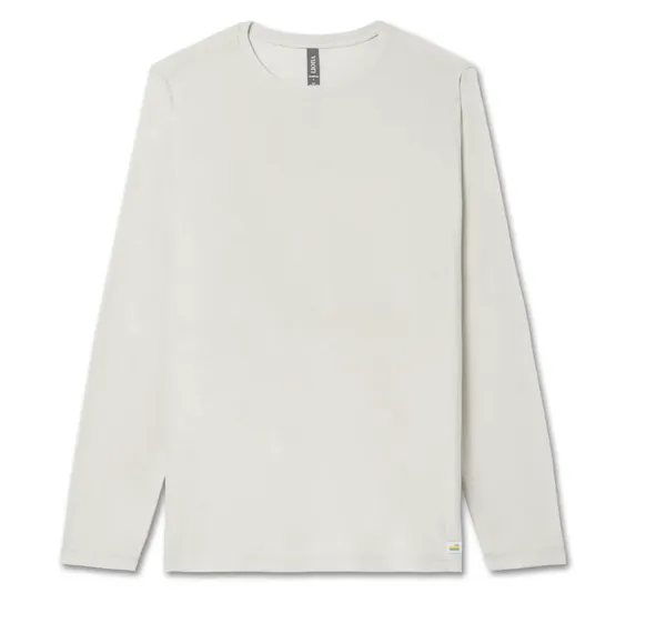 Men's Strato Tech Long Sleeve