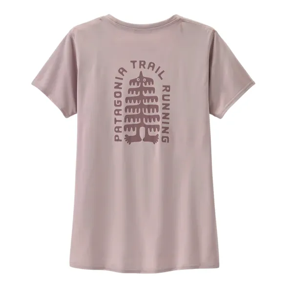 Women's Capilene Cool Daily Graphic Shirt