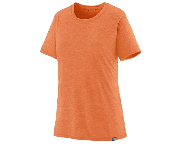 Women's Capilene Cool Daily Shirt