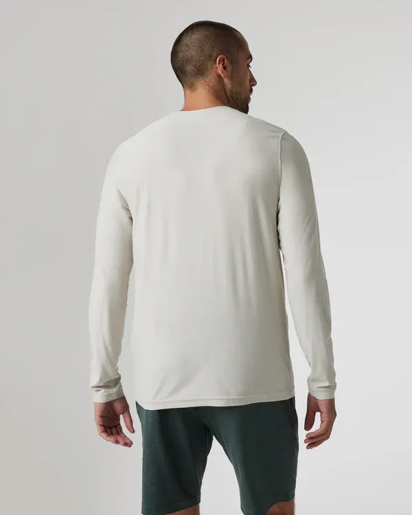 Men's Strato Tech Long Sleeve