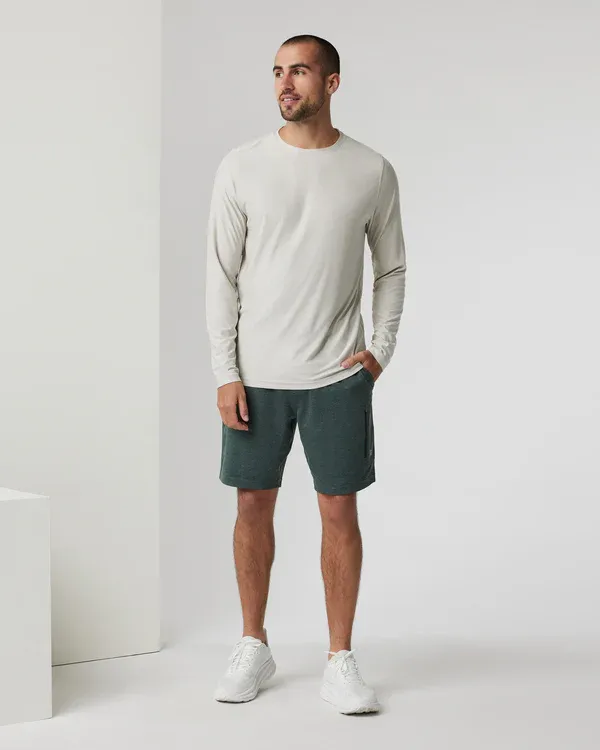 Men's Strato Tech Long Sleeve