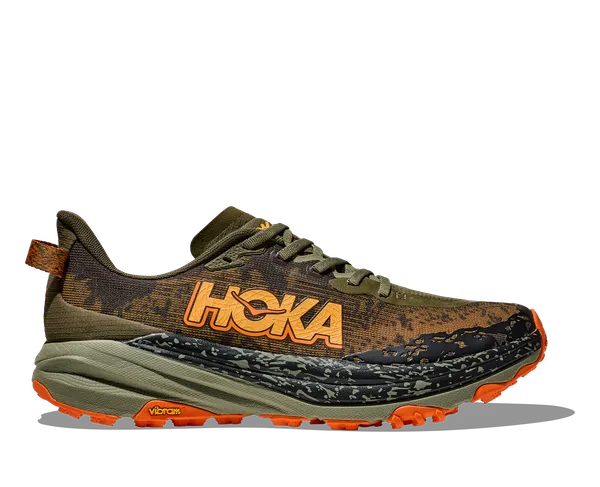 Men's Speedgoat 6 - Wide