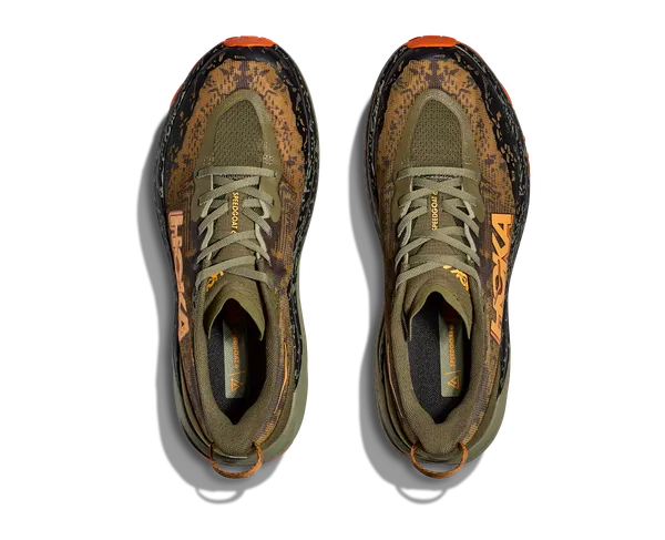 Men's Speedgoat 6 - Wide